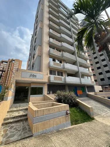 Maria Fernanda Vende Apartamento A Estrenar Residencias Asti, La Trigaleña Alta(solo Clientes) Wp-323613