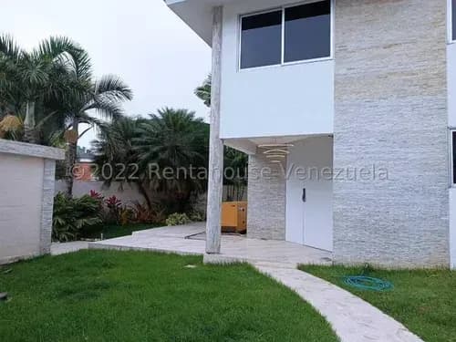 Rentahouse Vende Casa En Altos De Guataparo #23-17051