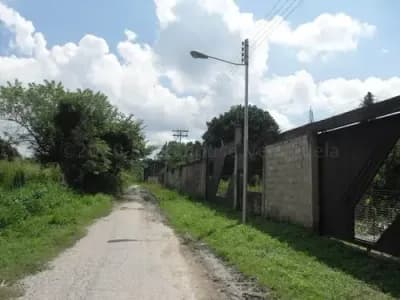 Terreno en venta en carabobo - $250k
