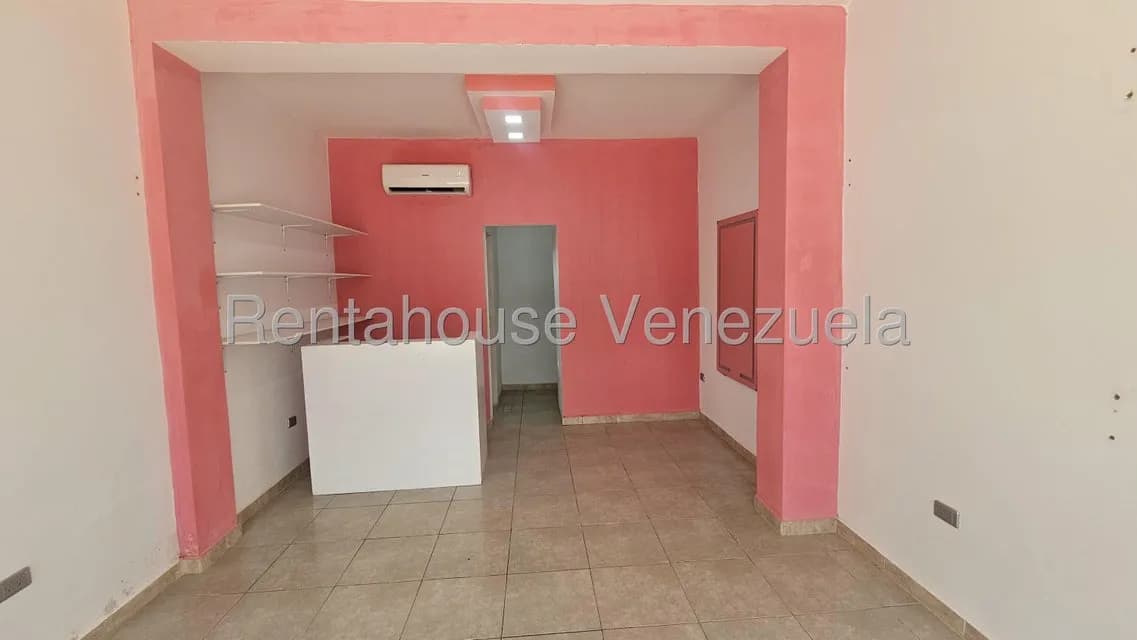Comercial (Local Comercial) en Alquiler en Araure, Portuguesa