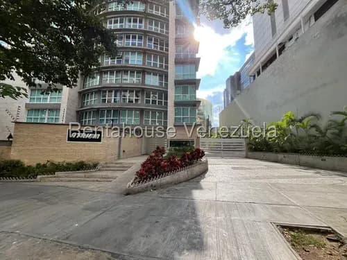 Apartamento En Alquiler El Rosal Mls# 26-18105 Vanina De Benedetto