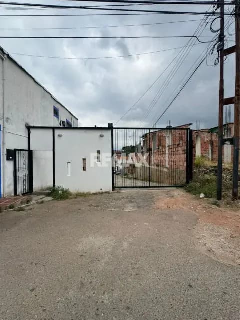VENTA DE TERRENO EN PALOGORDO