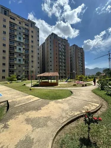 Apartamento En Venta En San Diego Montemayor Ls