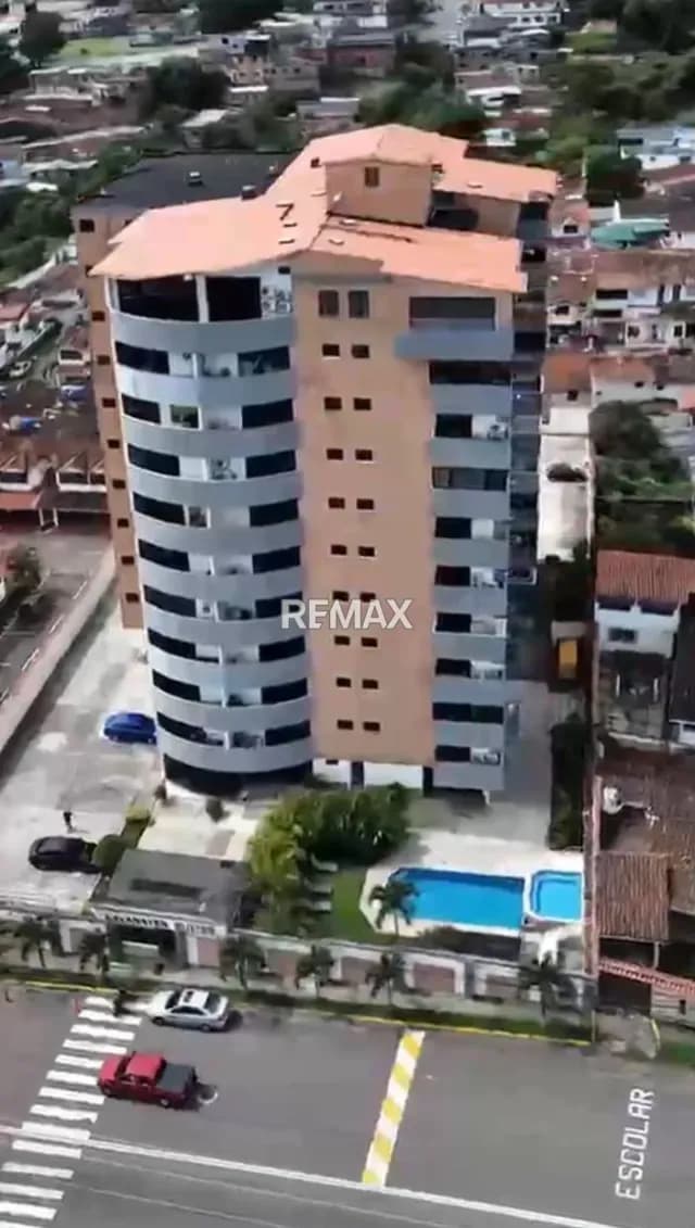 Apartamento Kanavayen