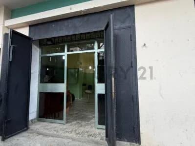 Local Comercial en alquiler pie de calle San bernardino 57mts2