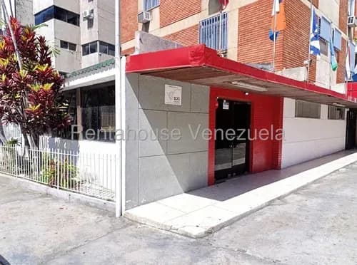 Local Comercial Tipo Restaurant En Alquiler - Sabana Grande- Mariela Garcia - 26-19605
