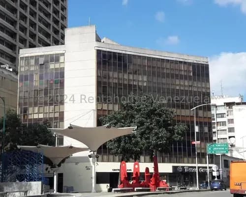 Oficina En Venta El Recreo Ee26-13878