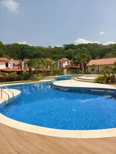 Hermoso Townhouse En Res. Altos De Monte Alegre. Tazajal (solo Clientes)