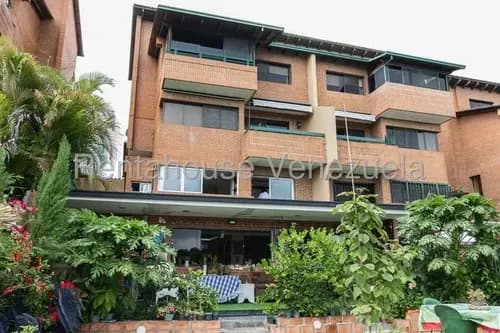 Townhouse En Venta Totalmente Remodelado La Unión 25-16911 Lv