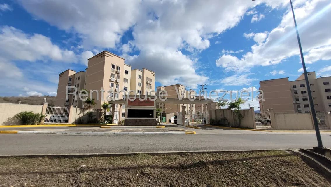 Apartamento (1 Nivel) en Venta en Ciudad Roca, Lara
