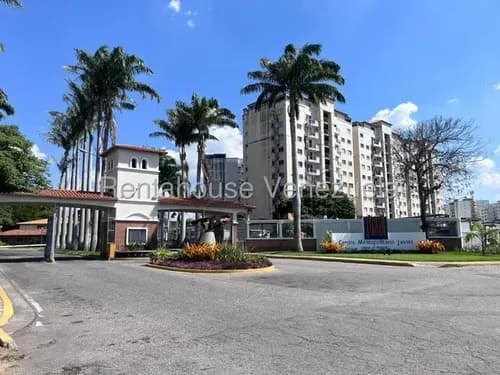 Héctor Malavé Vende Amplio Apartamento Ao Este De Barquisimeto, Cerrado Con Vigilancia 24/7, Con Piscina, Caney, Parque Infantil,