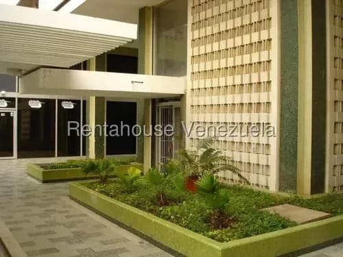 Og. En Alquiler Local Edif. Don Matias Maracaibo