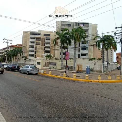En Venta Apartamento En El Corazon De Playa El Angel: Venezia Suites