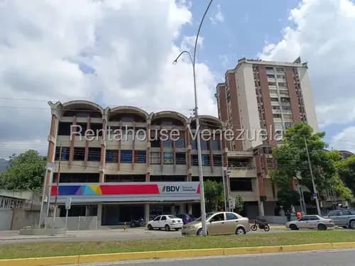 Local En Alquiler En El Limón Maracay 26-9235 Irrr