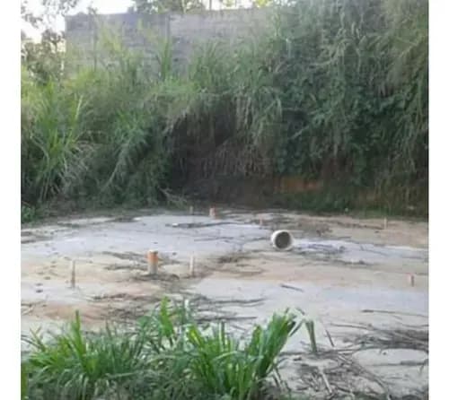 Terreno En Venta En Potrerito A Pie De Calle San Antonio Jr