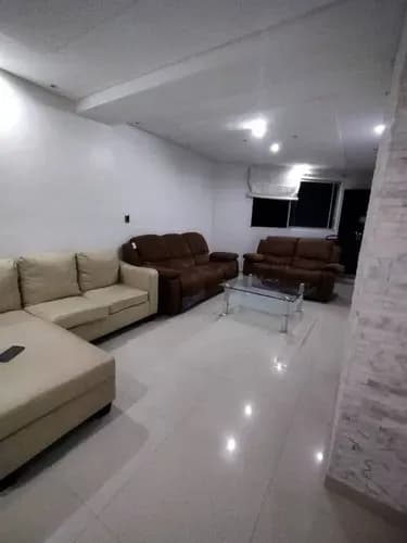 Dc Venta De Apartamento Amoblado En Conjunto Residencial Rio Apure, En El Parral. Valencia Edo Carabobo. De Oportunidad.