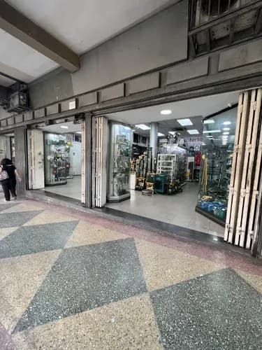 Local Comercial En Venta Av. Baralt (ch)