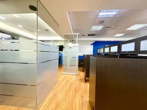 Oficina En Venta Centro Comercial La Colina Urb Las Minas San Antonio De Los Altos