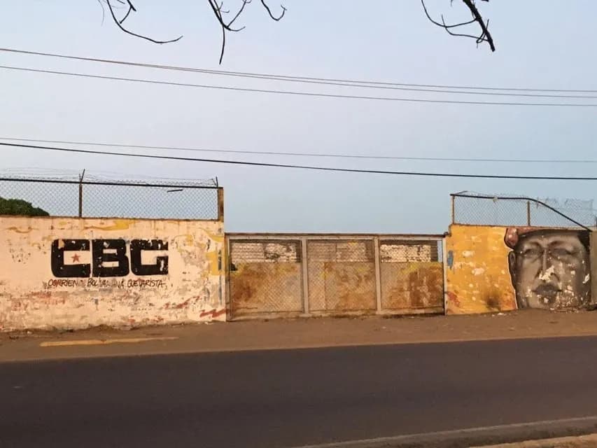 Terreno (Comercial) en Venta en El Milagro Norte, Zulia