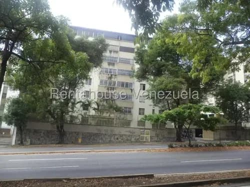 Venta Apartamento Caracas Caurimare / 26-18897 Csa
