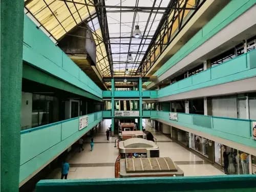 Oficina Comercial En Venta En El Cc Paseo Las Industrias Lv-9615126