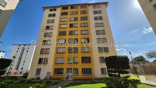 Raul Gutierrez Garrido, Vende Apartamento En La Pastorena Barquisimeto Lara Mls #26-12990
