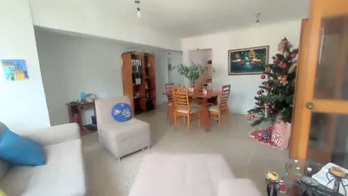 Apartamento En Venta Parroquia Altagracia 64 Metros