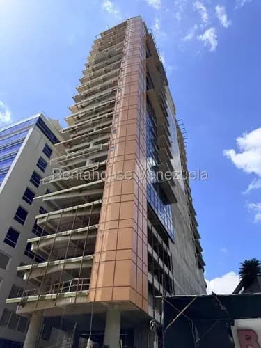 Ip Vendo Oficina En Las Mercedes 26-20521 Yf