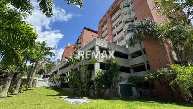 APARTAMENTO(PB) EN VENTA EN COLINAS DE BELLO MONTE