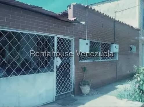 Anexo (1 Nivel) en Alquiler en Parroquia Concepcion, Lara