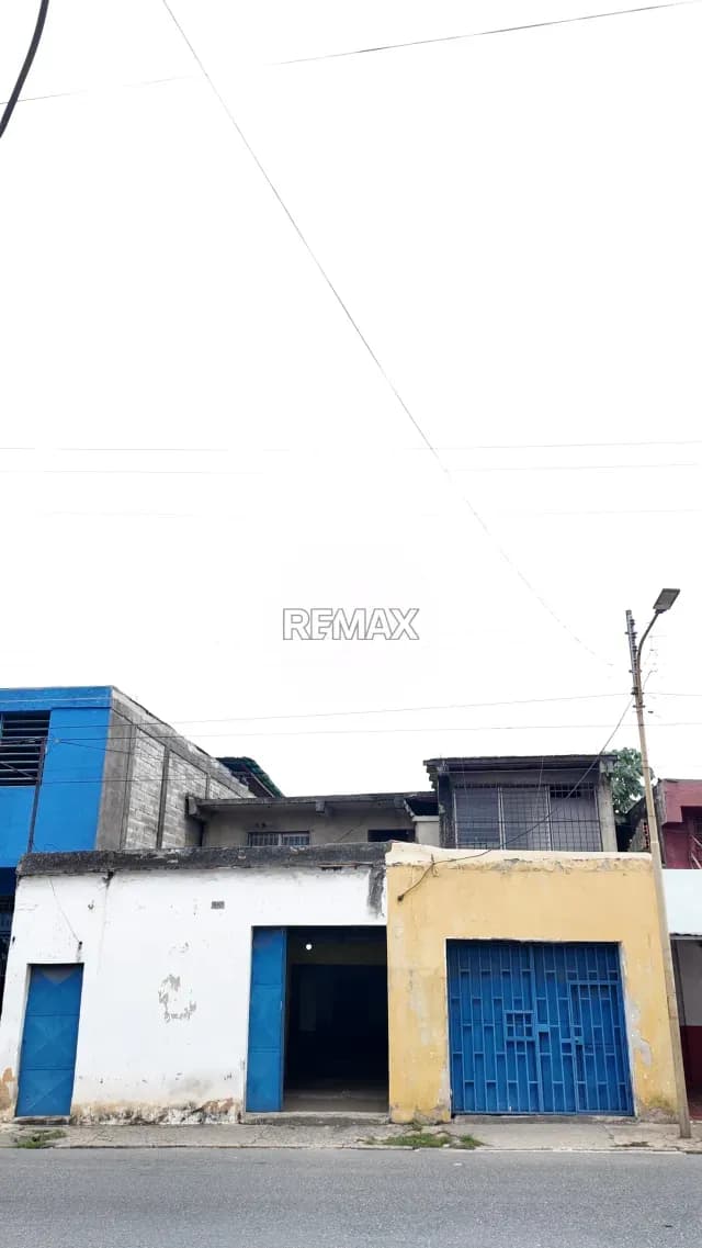 ¡TU PROXIMO EXITO COMERCIAL ESTA AQUÍ! Local en Alquiler en Plena Av. Lisandro Alvarado
