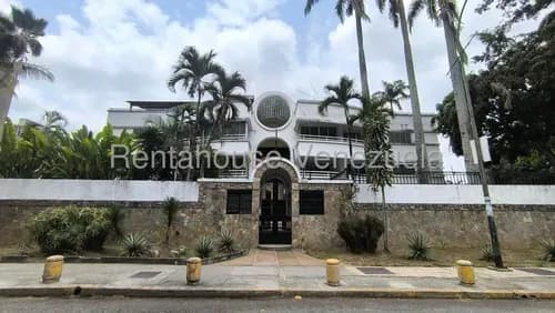 Apartamento En Venta, Alta Florida #26-19878