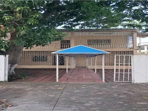 Casa Comercial En Alquiler Urb Carabobo Valencia, Mrg-9651855