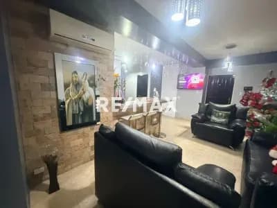 ¡Elegancia y Confort! Apartamento Moderno en Res. El Pórtico II con Acabados de Primera.