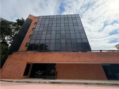 Se Vende Edificio 880m2. Chacaito