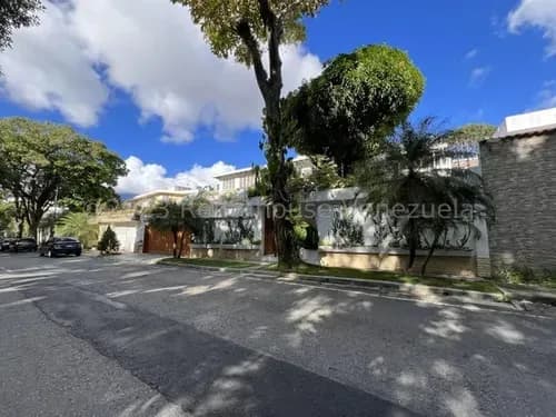 Hermosa Casa En Venta En El Cafetal Lj 26-19950