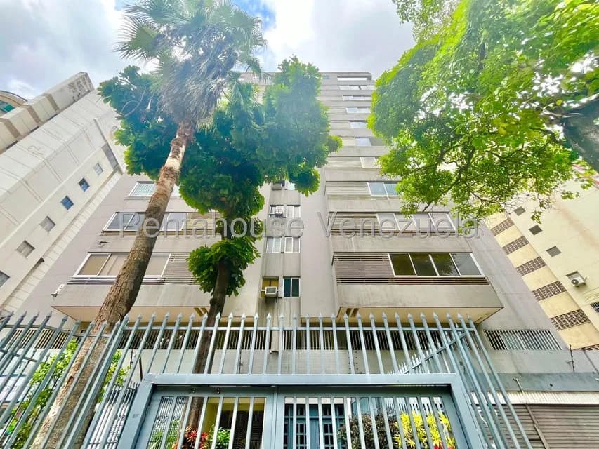 Apartamento (1 Nivel) en Venta en La Florida, Distrito Metropolitano