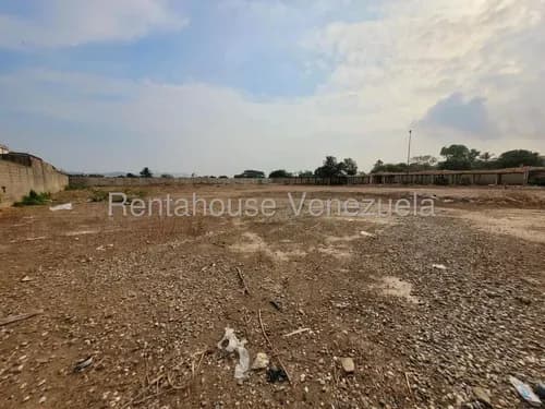Dennymar, Ofrece En Venta Sensacional Terreno, En Cabudare, A Pie De Calle Con 7.000m2. B6a17936!