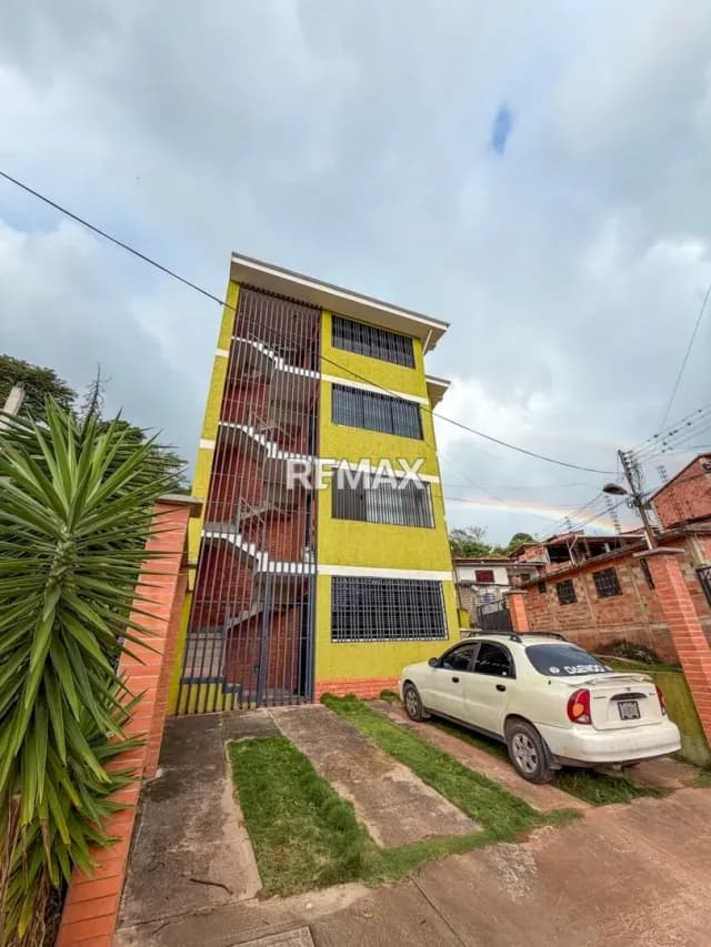 Apartamento en venta sector la Rosa Mistica Palo Gordo
