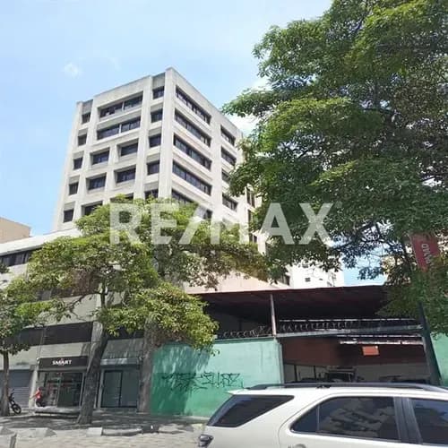 Venta De Amplia Oficina En Las Delicias Sabana Grande