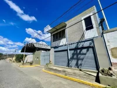Galpón en venta en lara - $170k