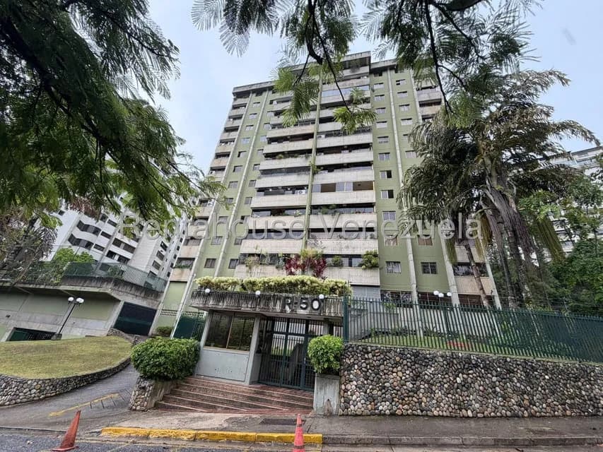 Apartamento (1 Nivel) en Venta en Manzanares, Distrito Metropolitano