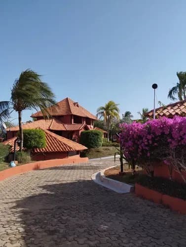 Casa Tipo Chana Con Vista Al Mar, En Exclusivo Condominio De Playa Moreno A Pocos Metros Del Club De Playa Del Hotel Tibisay El Down Town