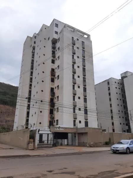 En Venta Apartamento ubicado en Colinas del Neveri, Residencias Rosa Nautica, BarcelonaAnzoátegui.