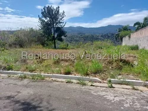 Ammp En Venta Terrenp En Naguanagua Carialinda
