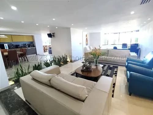 *al/ Apartamento Lujoso Y Elegante En Venta El Pedregal Barquisimeto Lara, Venezuela/ # 25-16024 / 5 D/ 7 B/ 390 M2