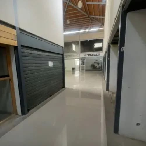 Samir Trosel Vende Local Comercial En Obra Gris En Cc Metro Market San Diego