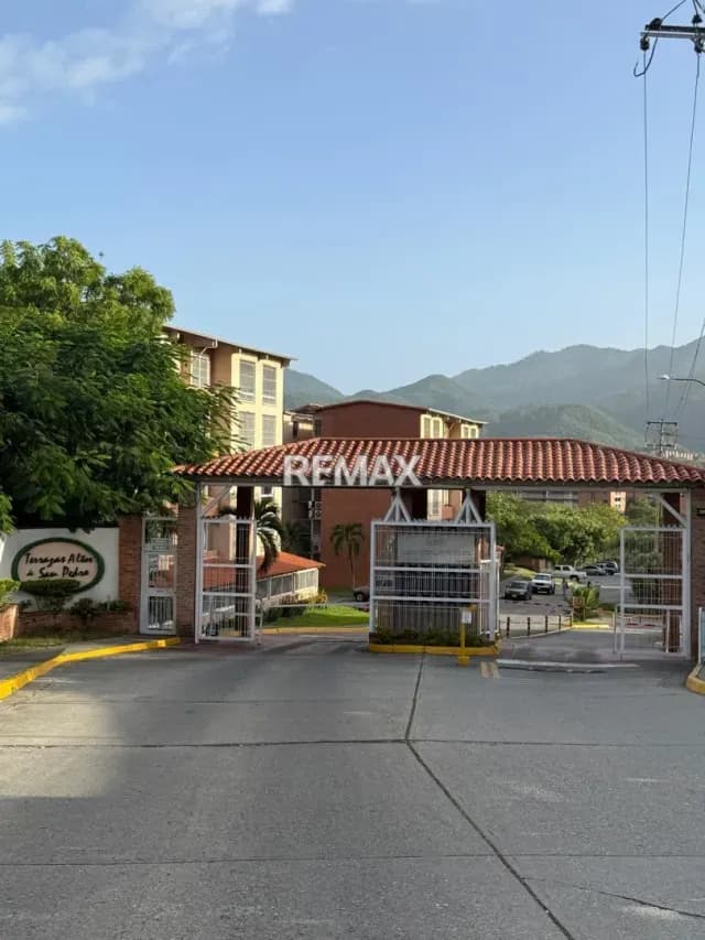 Terrazas Altos de San Pedro
