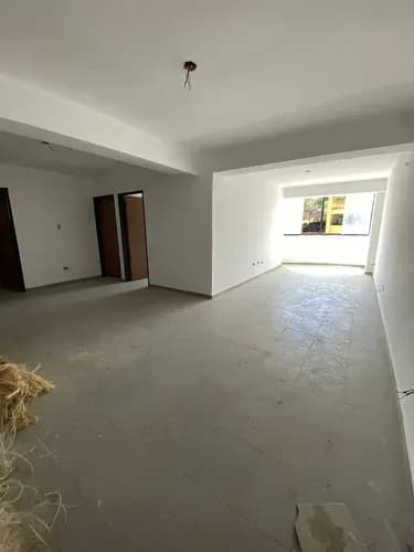 E-7522. Alexora Vende Apartamento Con Financiamiento En Obra Blanca, Para Estrenar, Ubicado En El Callejon Prebo. Planta 100%. (3,2,1)