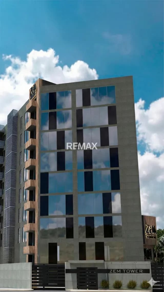 PROYECTO EN DESARROLLO ZEM TOWER, APARTAMENTO PLANTA ENSO-305, MUNICIPIO MANEIRO.